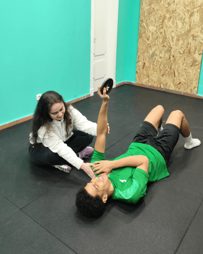 Atlit Performance Inicio Centro Deportivo